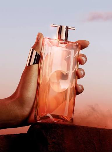 Lancome İdole